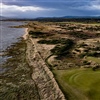 King Collins Dormer is designing a new 18-hole course for Royal Dornoch (Photo: King Collins Dormer)