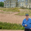 Ury Estate is a new development in Aberdeenshire and includes a golf course by Nicklaus Design (Photo: Ury Estate)