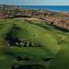Curracloe Links is a new golf course designed by Fry/Straka on the southeast coast or Ireland (Photo: Curracloe Links)