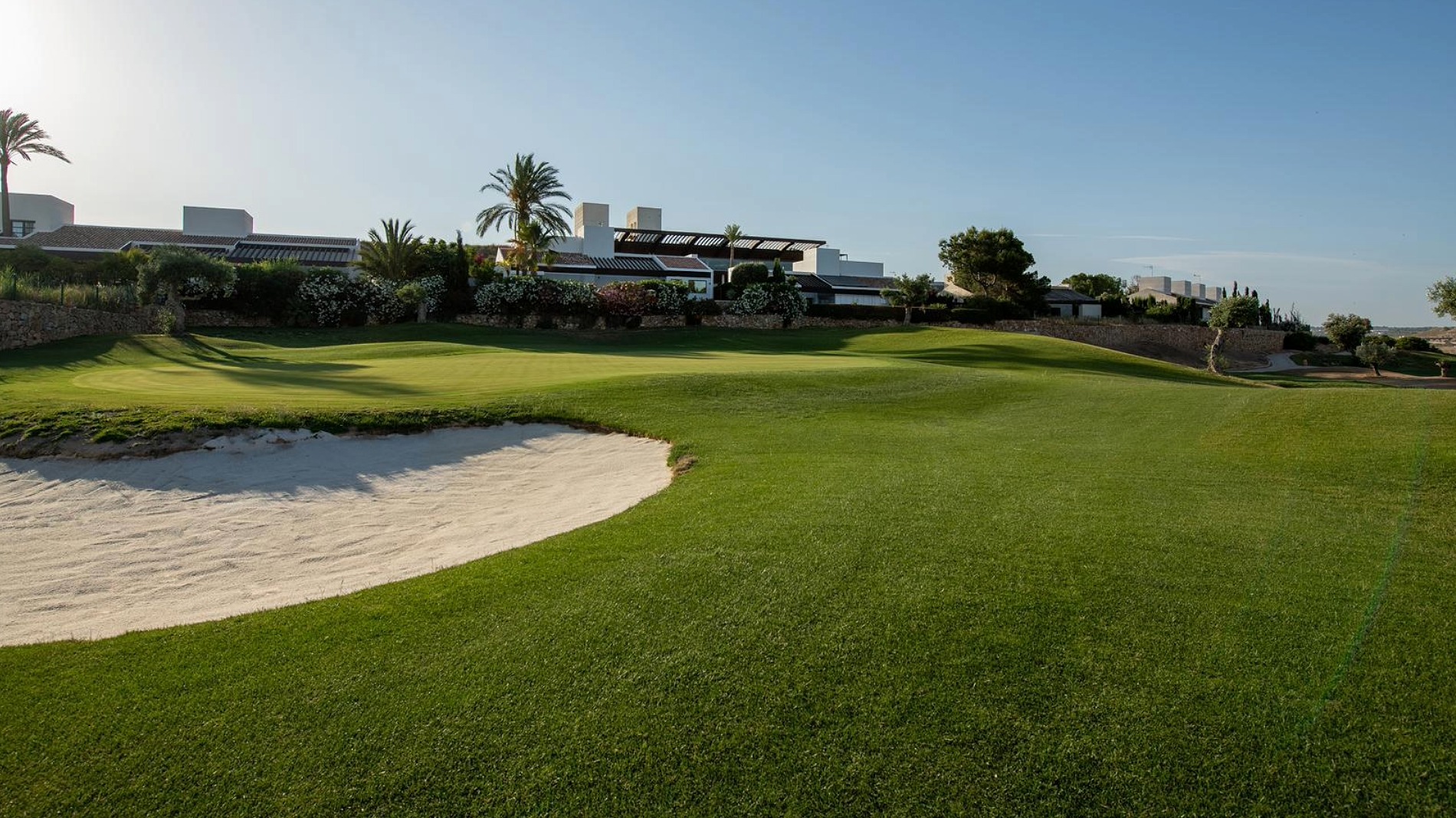 La Peraleja to reopen nine holes in September 2026 following redesign by Magnolia Golf Design