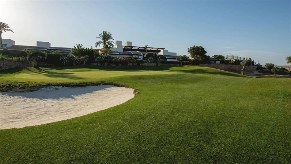 La Peraleja to reopen nine holes in September 2026 following redesign by Magnolia Golf Design