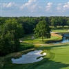 Hearn restored and increased shot value on the Robert Trent Jones Sr layout at Metedeconk National in 2022 (Photo: Evan Schiller)