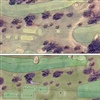At Aurora CC in Chicago, Hearn led a renovation, which included changes to the thirteenth, pictured (Image: Raymond Hearn)