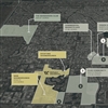The masterplan of The Wellington community, with the golf course located to the east (Image: Wellington Lifestyle Partners)
