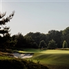 There have been no major changes to the course, with its heathland character maintained and preserved (Photo: Bernardus Golf)