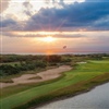 Trump’s Twelve has holes playing across water hazards and great expanses of sand (Photo: Trump Turnberry)