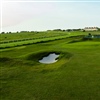 The par-three eleventh was renovated in phase two (Photo: Ryan Fergany of Fitness Content Agency)
