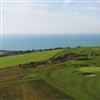 The aim of the project is to showcase the course as one of the finest downland layouts in southern England (Photo: Ryan Fergany of Fitness Content Agency)