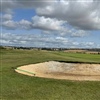 How East Brighton looked prior to renovation work starting (Photo: East Brighton Golf Club)