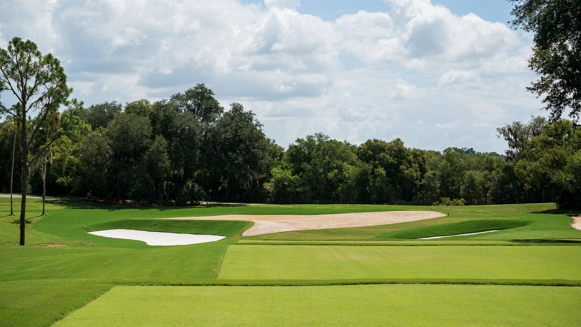 Mountain Lake on track to reopen Seth Raynor layout in November 2026