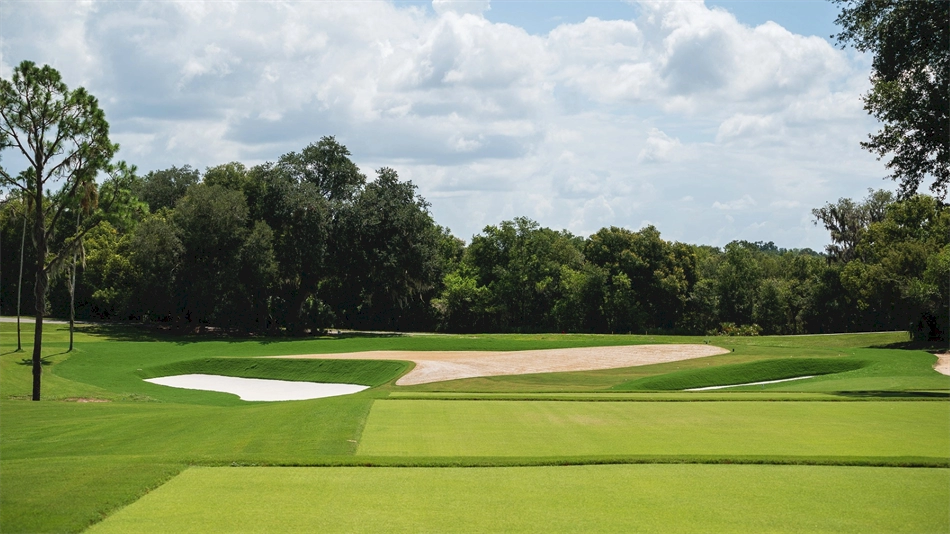 Mountain Lake on track to reopen Seth Raynor layout in November 2026