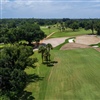 The sixth green has been moved 20 yards to the right, to its original position (Photo: Mountain Lake)