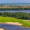 The shore of the Gulf of Guinea is only a few hundred metres from the opening hole (Photo: Afrikan Production/Stephane Brabant)