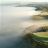 Kidd’s breakthrough design at Bandon Dunes opened in 1999. The remote Oregon resort has since built four more full eighteens, and two par-three courses, Credit: Nathan Kahler courtesy of Bandon Dunes Golf Resort