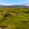 Machrihanish Dunes, on Scotland’s west coast, was a dream project for Kidd, who holidayed in the area during his youth, Credit: Machrihanish Dunes