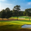 Bunkers have been the focus for the first two phases of work, as seen on the eleventh (Photo: Jason Livy)
