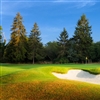 The renovated third hole (Photo: Jason Livy)