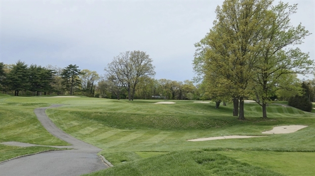 Zinkand and Weiman selected to restore Tillinghast course at Hempstead G&CC