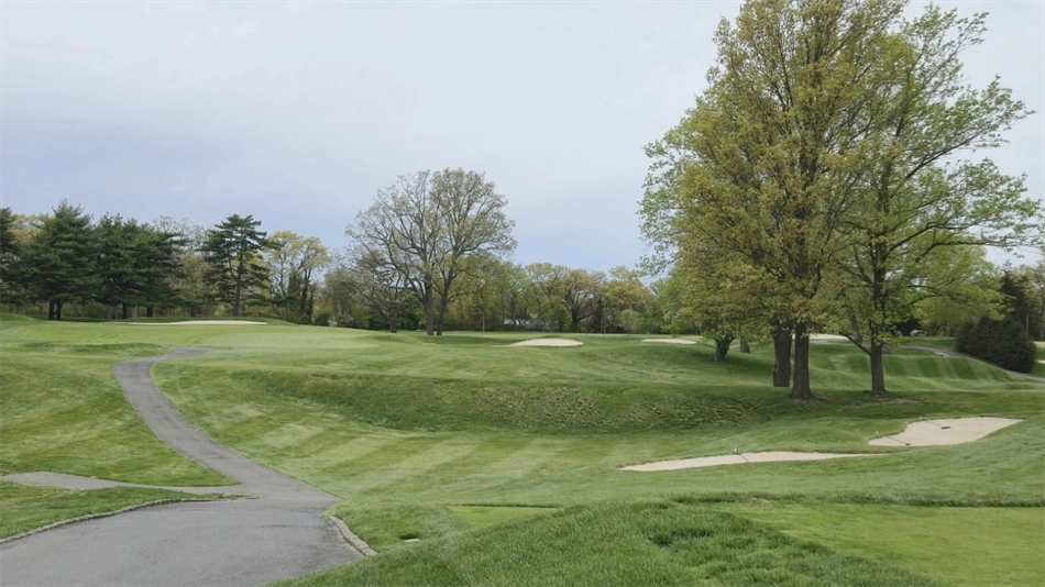 Zinkand and Weiman selected to restore Tillinghast course at Hempstead G&CC
