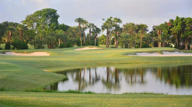 The Gate Golf Club prepares to open new nine-hole course in December 2026