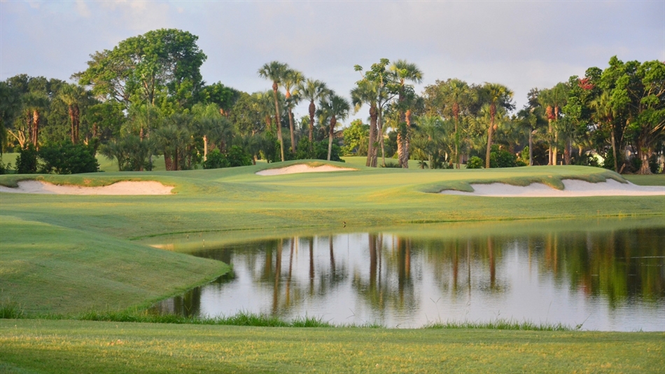 The Gate Golf Club prepares to open new nine-hole course in December 2026