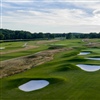 The course layout flows across a piece of rolling Tennessee countryside (Photo: Austin Peckham/Firefly)