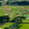 “Our goal was to create a course that feels discovered rather than imposed,” says Green (Photo: Austin Peckham/Firefly)