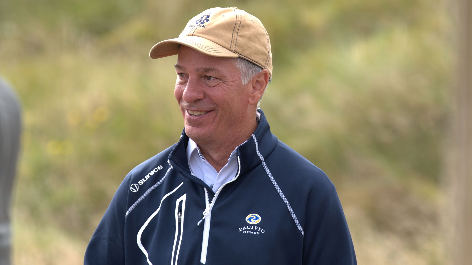 Tom Doak creates new scholarship for students of golf course architecture