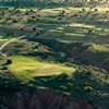 The Upper course at the Childress Hall club in Texas, which is the main benefactor of The Doak Award (Photo: Childress Hall)