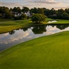 New bunkering and surrounds on the fifteenth provide more strategic options (Photo: Carmel CC)