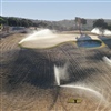  Turfgrass provided early agronomic input for the recent rejuvenation of the course at San Roque club in Spain, pictured here and above (Photo: Turfgrass)