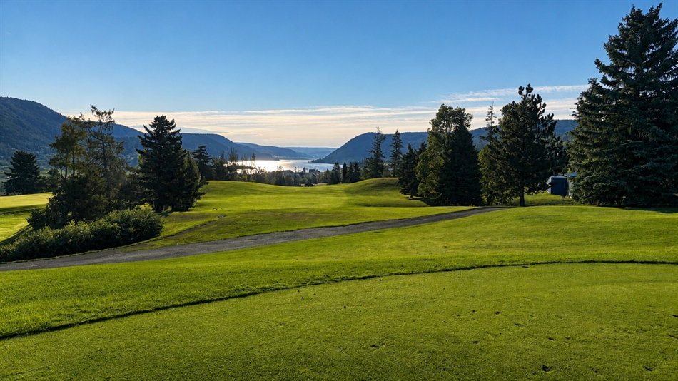 Construction begins on Lobb + Partners renovation at Canada’s Williams Lake