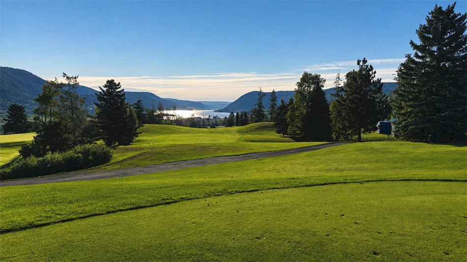 Construction begins on Lobb + Partners renovation at Canada’s Williams Lake