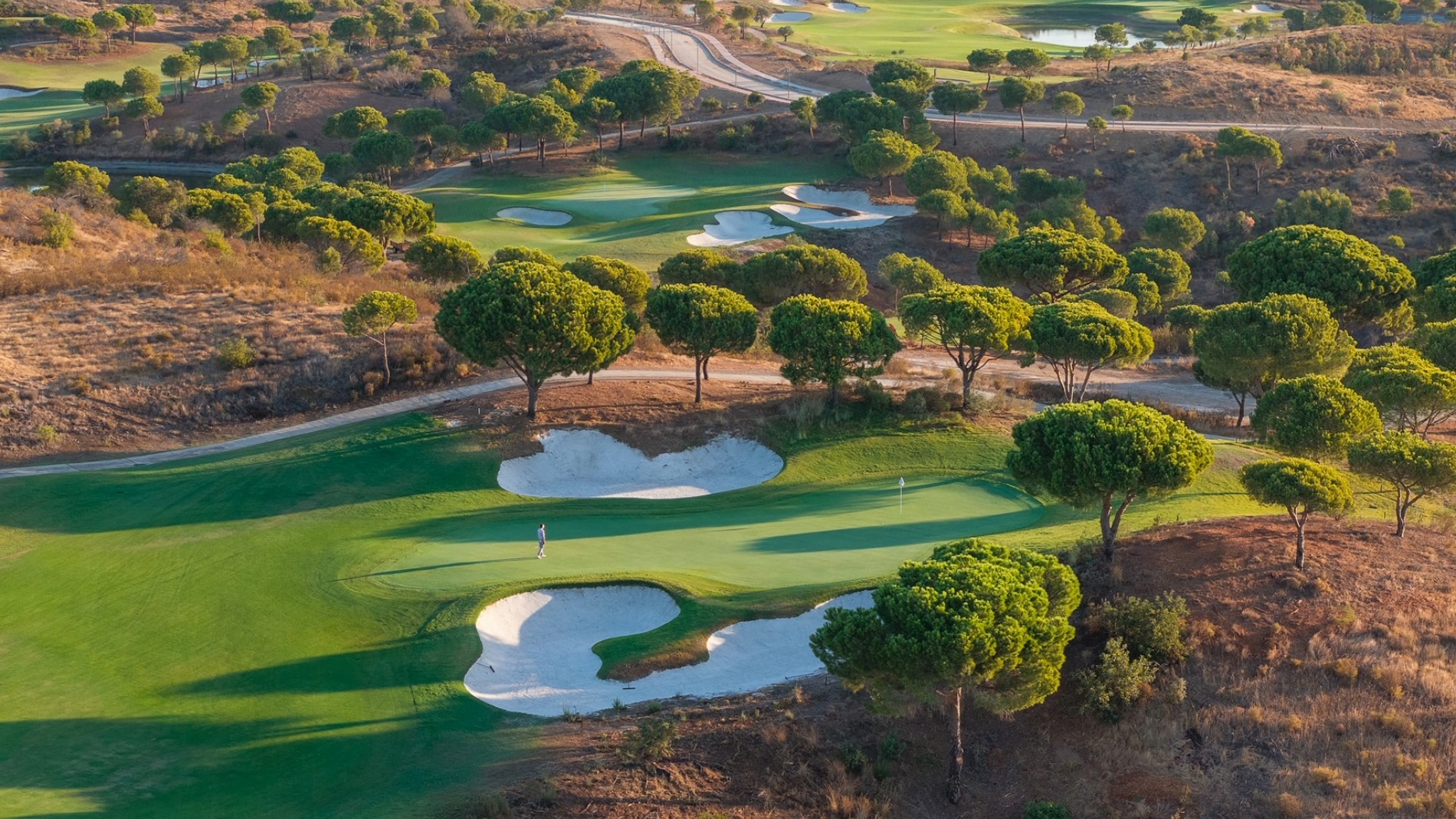 Monte Rei reopens North course following six-month renovation