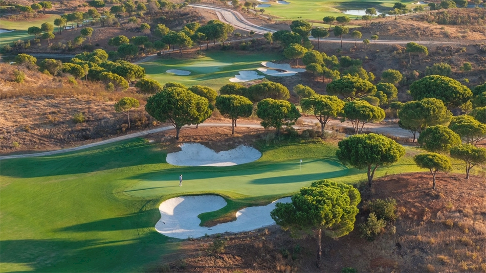 Monte Rei reopens North course following six-month renovation
