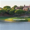 Dirk Bouts of Nicklaus Design has overseen the renovation of Monte Rei’s North course, which has included work on greens (Photo: James Hogg) 