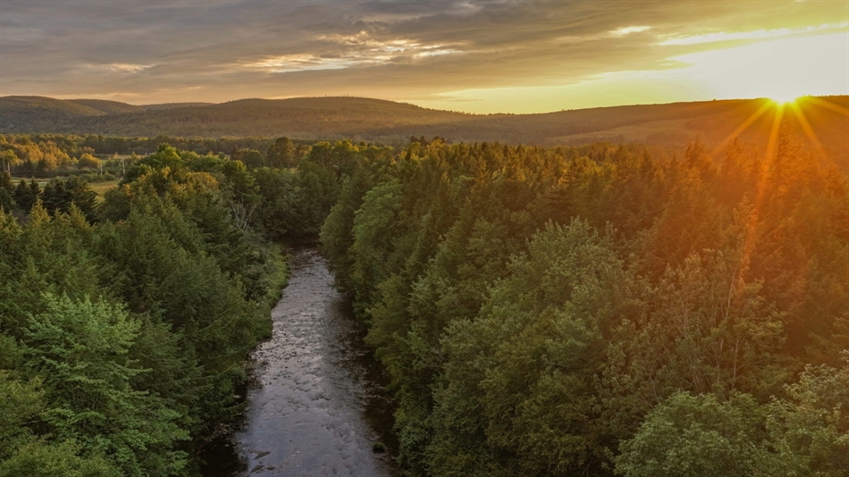 Cabot Wilds in Nova Scotia will debut in late 2027