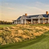 A rendering of the Hart Howerton-designed clubhouse (Image: Cabot)