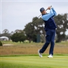‘Triple’ is a nod to Davis Love III, who was known as Tripp in his younger years (Photo: iMint Media)