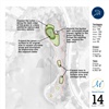 The next phase will include a renovation of the fourteenth hole on the Sunset course (Image: JDR Golf Design)