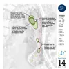 The next phase will include a renovation of the fourteenth hole on the Sunset course (Image: JDR Golf Design)