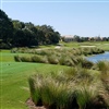 The eighteenth hole before the renovation… (Photo: JDR Golf Design)