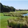 The eighteenth hole before the renovation… (Photo: JDR Golf Design)