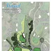 Masterplan of the renovation work completed this year (Image: JDR Golf Design)
