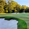 David Zinkand has aimed to lay out a course that focuses on the ground game and worked with the native landscape (Photo: Zinkand Golf Design)