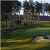 Foxhills expects its new investment to increase irrigation efficiency by approximately 20 per cent (Photo: Foxhills Club & Resort)