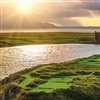 The redesigned par-three seventh at Tralee (Photo: Ian Cronin)