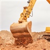 Andrew Green began his career in construction and continues to take a hands-on approach (Photo: Green Golf & Turf)