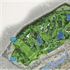 The golf facilities occupy 300 acres of the Orange Hill development (Image: Kiawah Island Club)