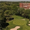 Tim Gerrish has overseen renovations to the Donald Ross course at Triggs Memorial since 2023 (Photo: Tim Gerrish)